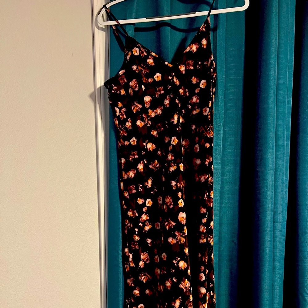 A new day dress